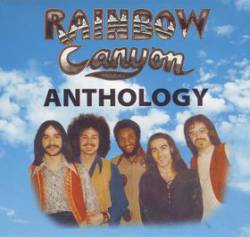 Rainbow Canyon : Anthology